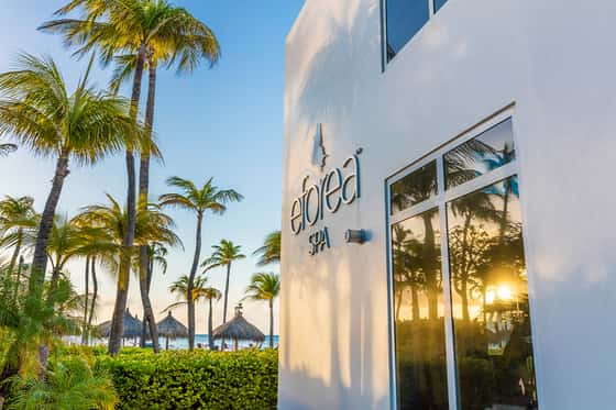 Hilton Aruba Caribbean Resort & Casino