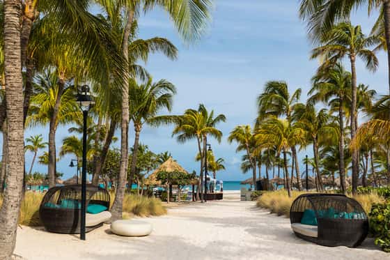 Hilton Aruba Caribbean Resort & Casino