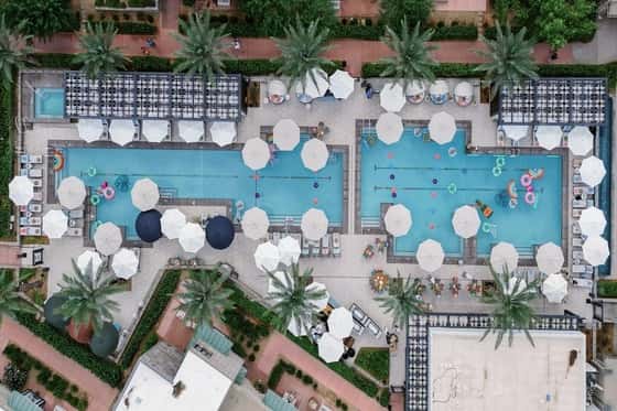 Arizona Biltmore, LXR Hotels & Resorts