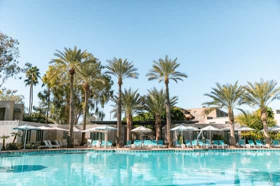 Arizona Biltmore, LXR Hotels & Resorts