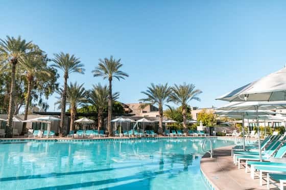 Arizona Biltmore, LXR Hotels & Resorts