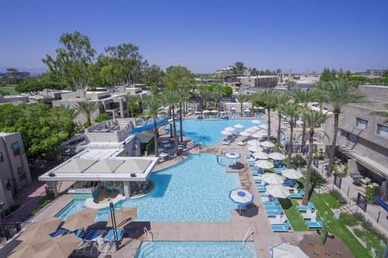 Arizona Biltmore, LXR Hotels & Resorts