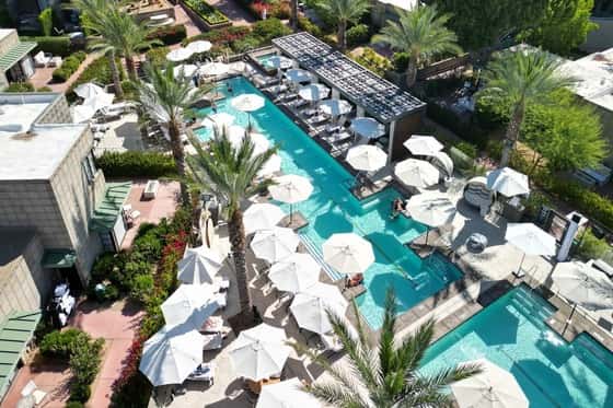 Arizona Biltmore, LXR Hotels & Resorts