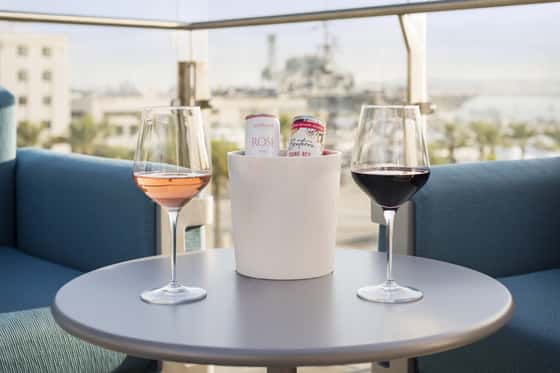 InterContinental San Diego