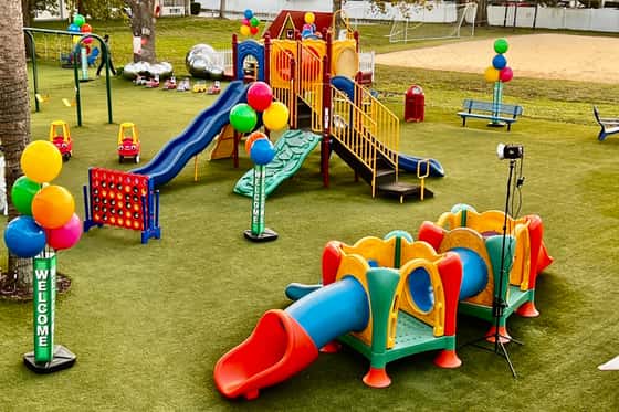 Magic Moment Resort & Kids Club