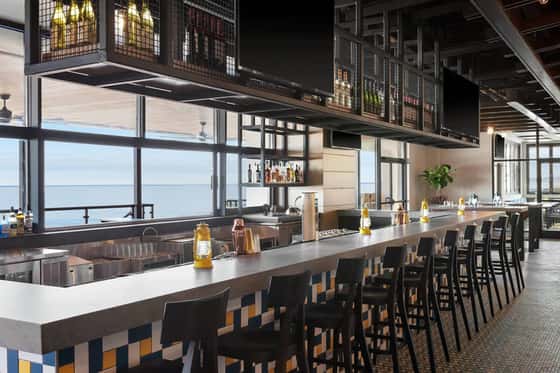 Delta Hotels by Marriott Virginia Beach Waterfront Suites