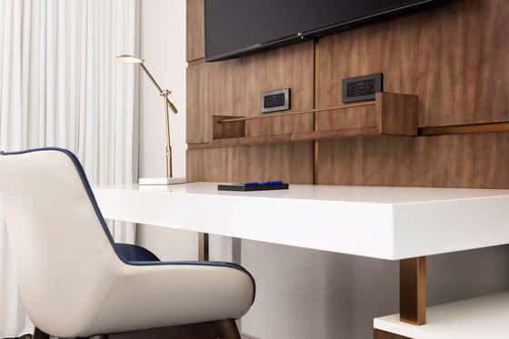 Delta Hotels by Marriott Virginia Beach Waterfront Suites