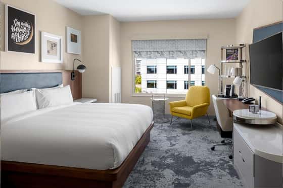 The Celeste Hotel, Orlando