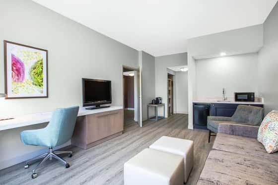 Hilton Garden Inn Palm Beach Gardens