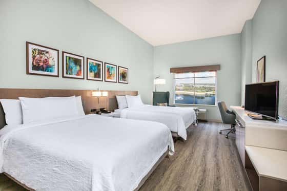 Hilton Garden Inn Palm Beach Gardens