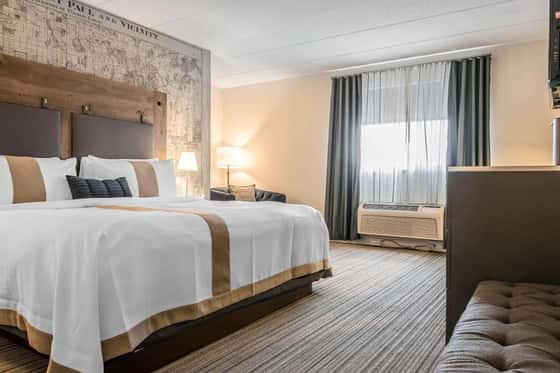 enVision Hotel St. Paul South