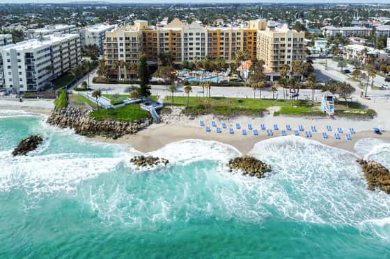 Embassy Suites by Hilton Deerfield Beach Resort & Spa