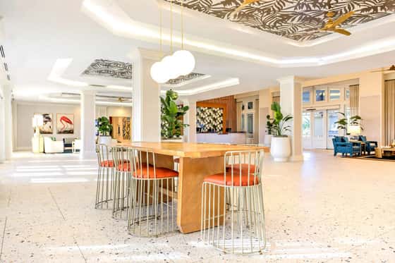Embassy Suites by Hilton Deerfield Beach Resort & Spa