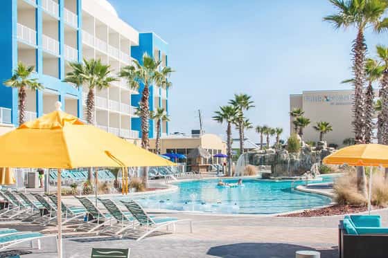 Holiday Inn Resort Fort Walton Beach