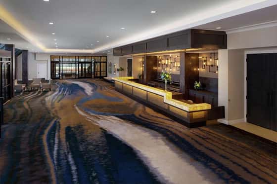 DoubleTree by Hilton Manchester Downtown