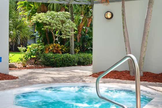 DoubleTree by Hilton Hotel and Executive Meeting Center Palm Beach Gardens