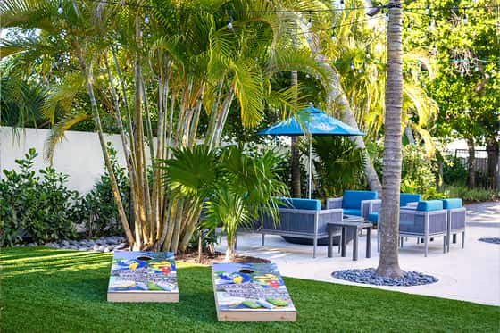Compass Hotel by Margaritaville Naples