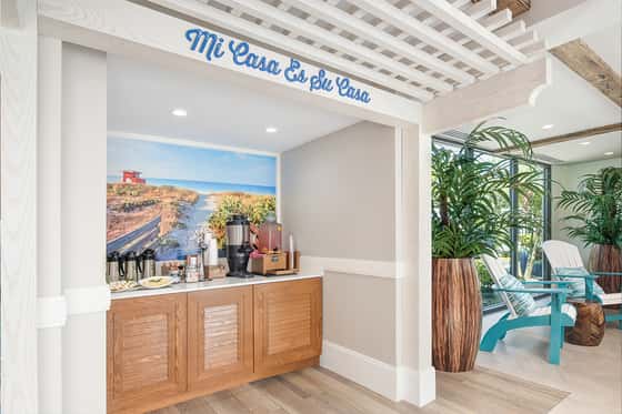 Compass Hotel by Margaritaville Naples
