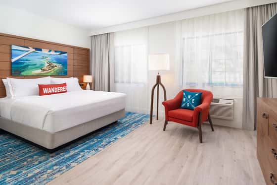 Compass Hotel by Margaritaville Naples