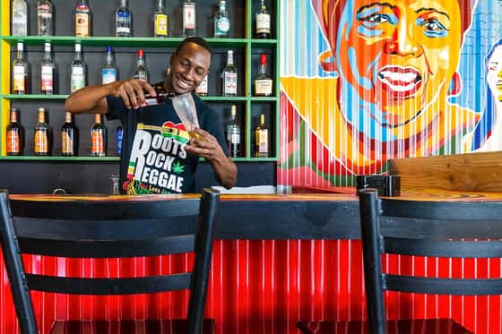 S Hotel Montego Bay