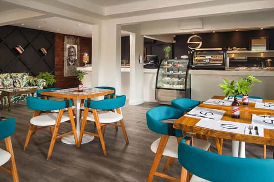 S Hotel Montego Bay