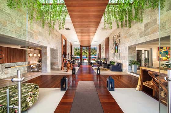 S Hotel Montego Bay
