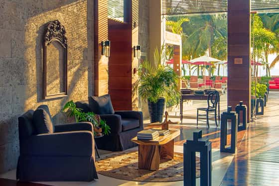 S Hotel Montego Bay
