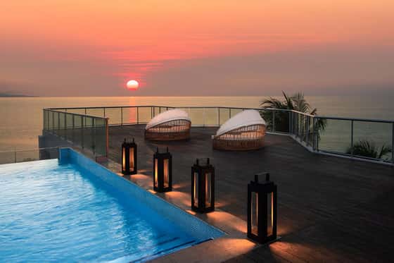 S Hotel Montego Bay