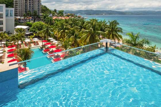 S Hotel Montego Bay