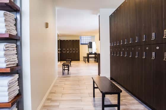 The Oxford Club & Spa