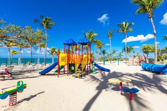 Hilton Ponce Golf & Casino Resort