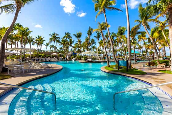 Hilton Ponce Golf & Casino Resort