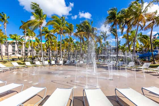 Hilton Ponce Golf & Casino Resort