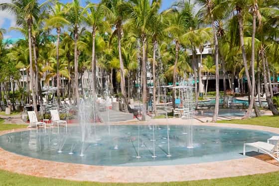Hilton Ponce Golf & Casino Resort