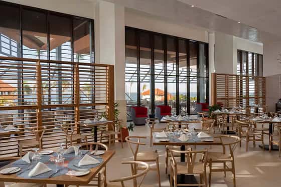 Hilton Garden Inn La Romana