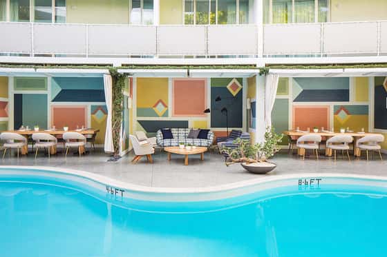 Avalon Beverly Hills