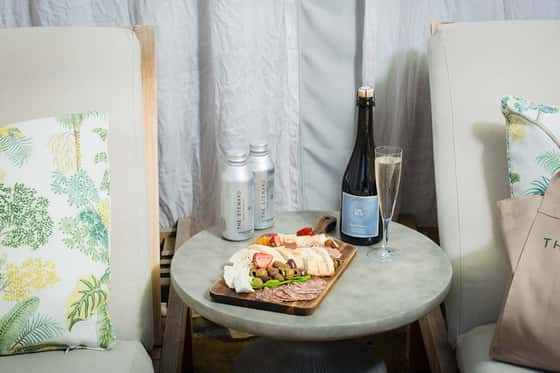 The Steward, Santa Barbara, a Tribute Portfolio Hotel