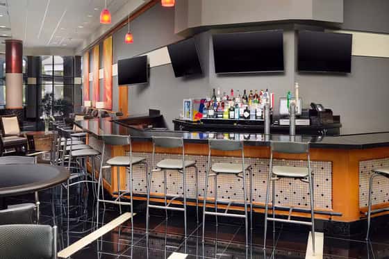 DoubleTree by Hilton Hotel and Executive Meeting Center Palm Beach Gardens