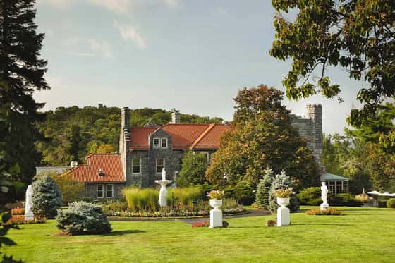 Tarrytown House Estate