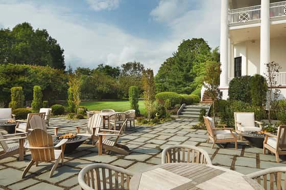 Tarrytown House Estate