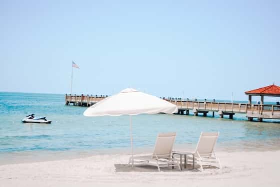 Casa Marina Key West, Curio Collection by Hilton