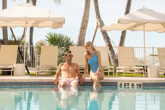 Casa Marina Key West, Curio Collection by Hilton