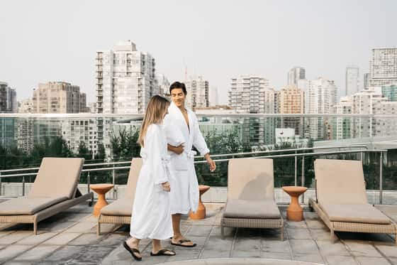 JW Marriott Parq Vancouver