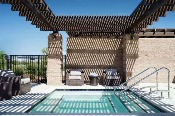 SpringHill Suites Milpitas Silicon Valley