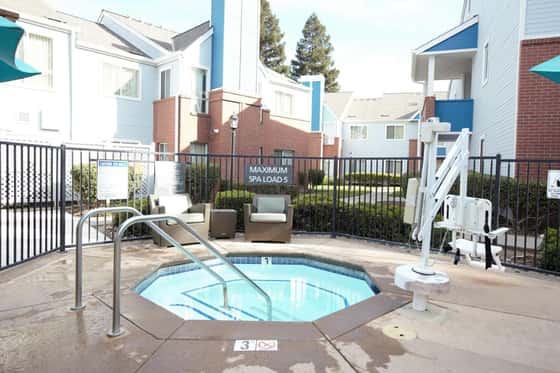 Residence Inn Sacramento Airport Natomas