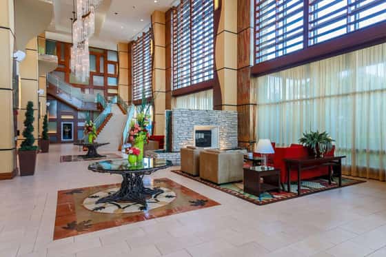 Hilton Branson Convention Center Hotel