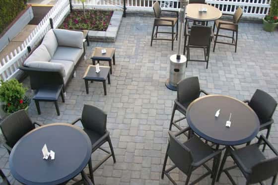 Surfside Hotel and Suites