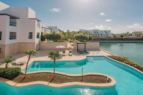 TAN Resorts Marina Cap Cana - All Inclusive