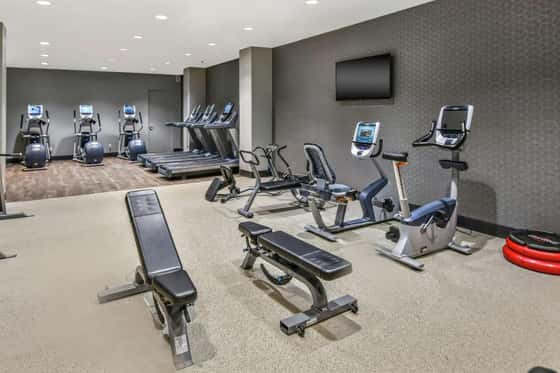 Hilton Dallas/Park Cities