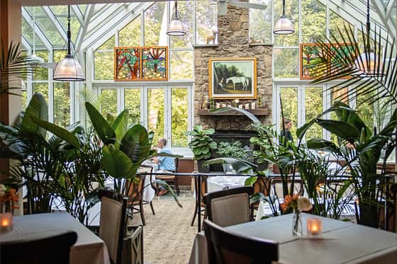 Goodstone Inn & Restaurant